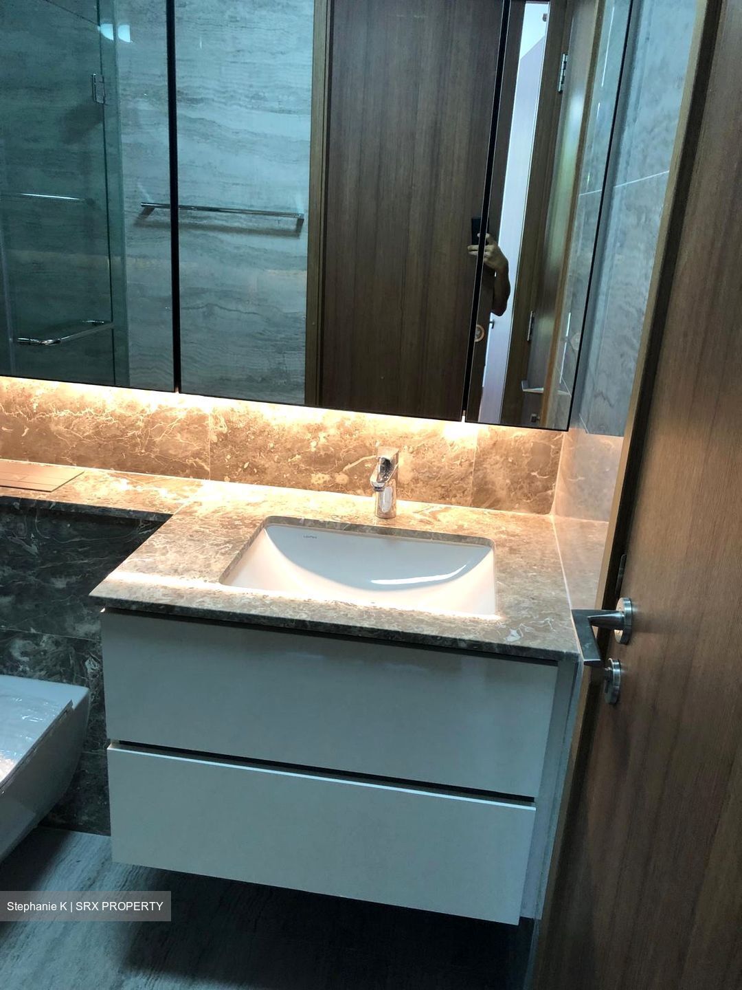 Fourth Avenue Residences (D10), Apartment #482558751